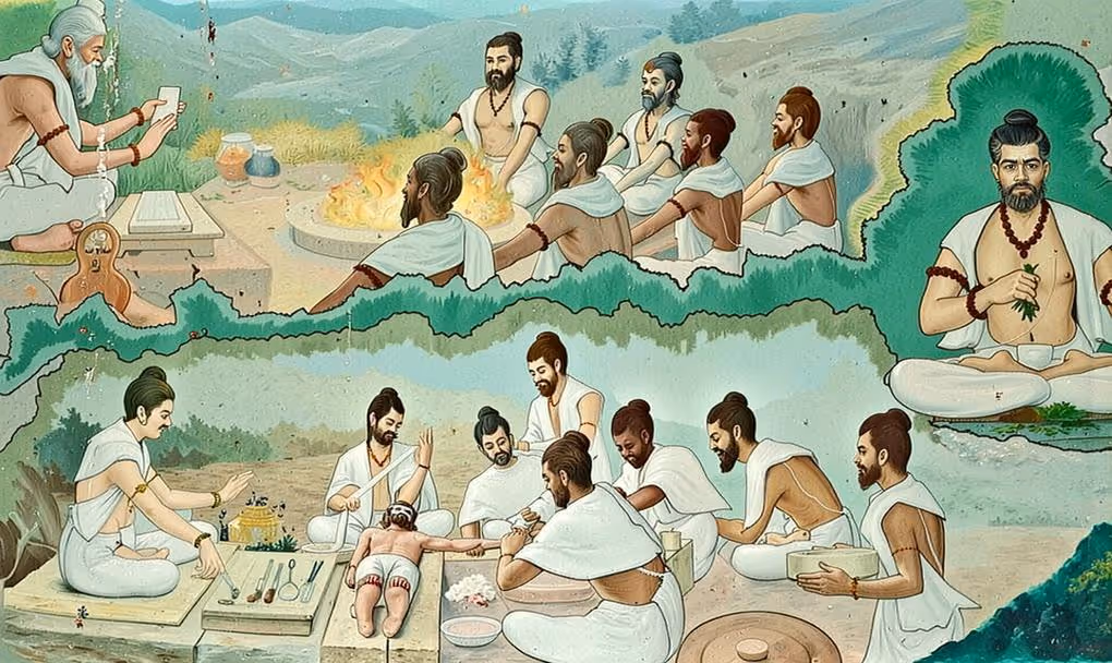 Ayurjani Ayurveda Hospital