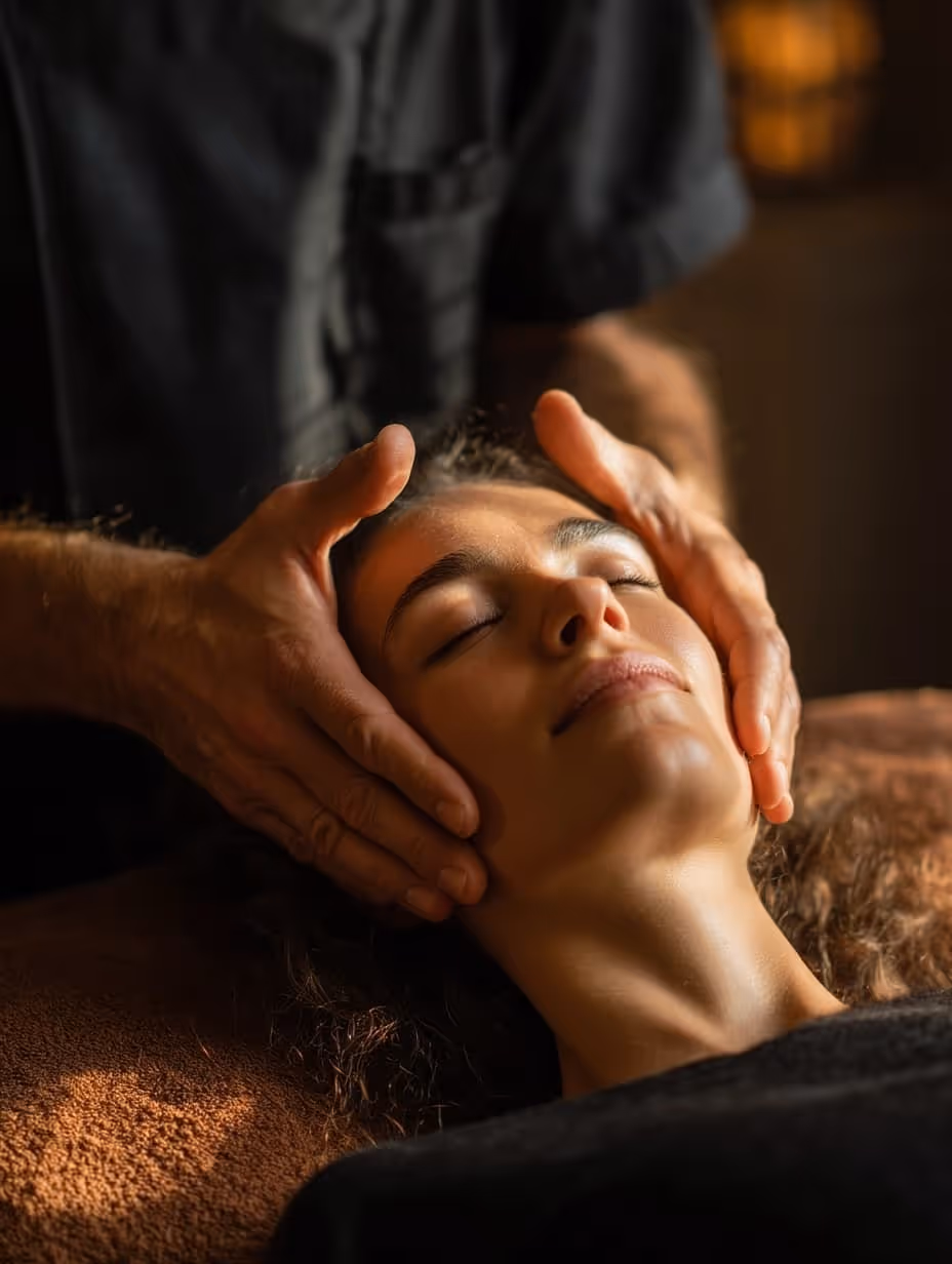 Pizhichil (Kayasekam)