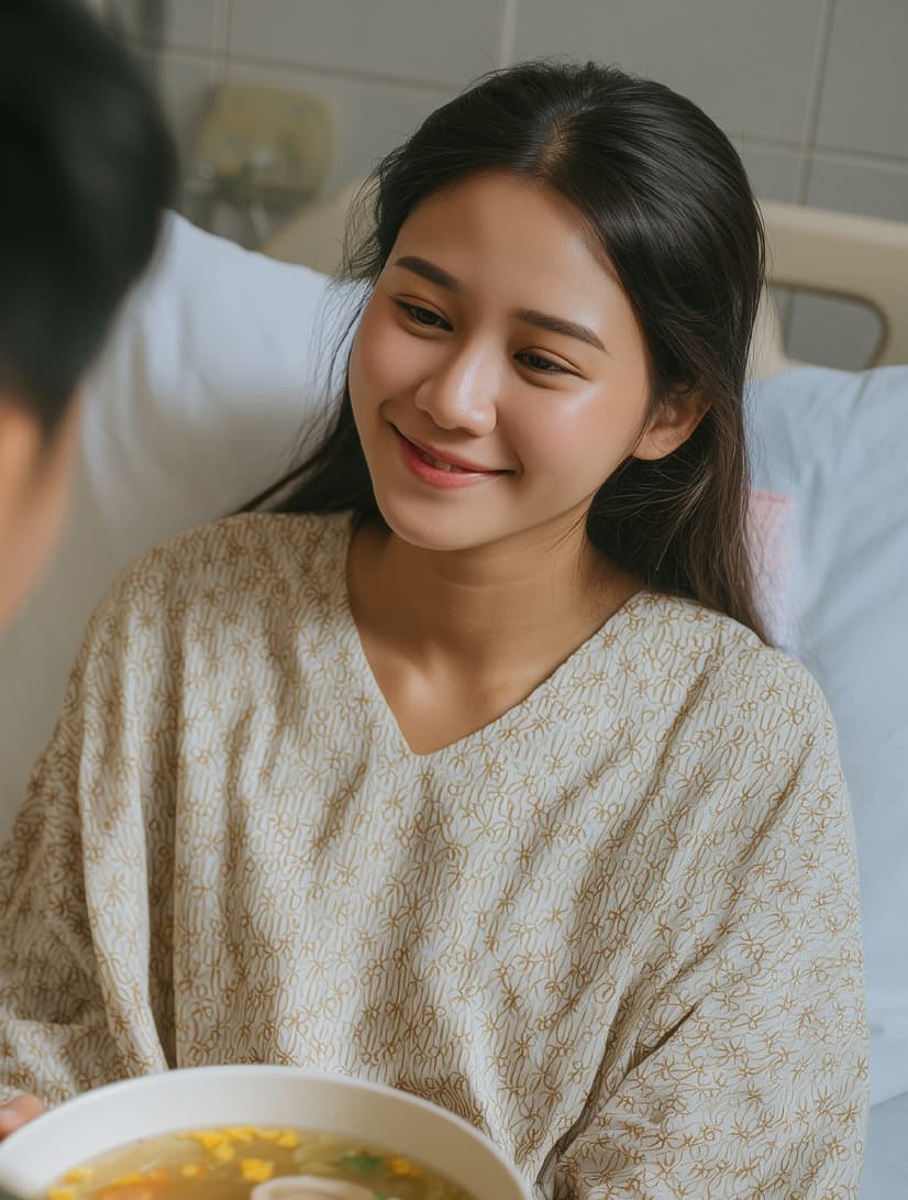 [background image] image of a serene clinic environment (for an acupuncturist)