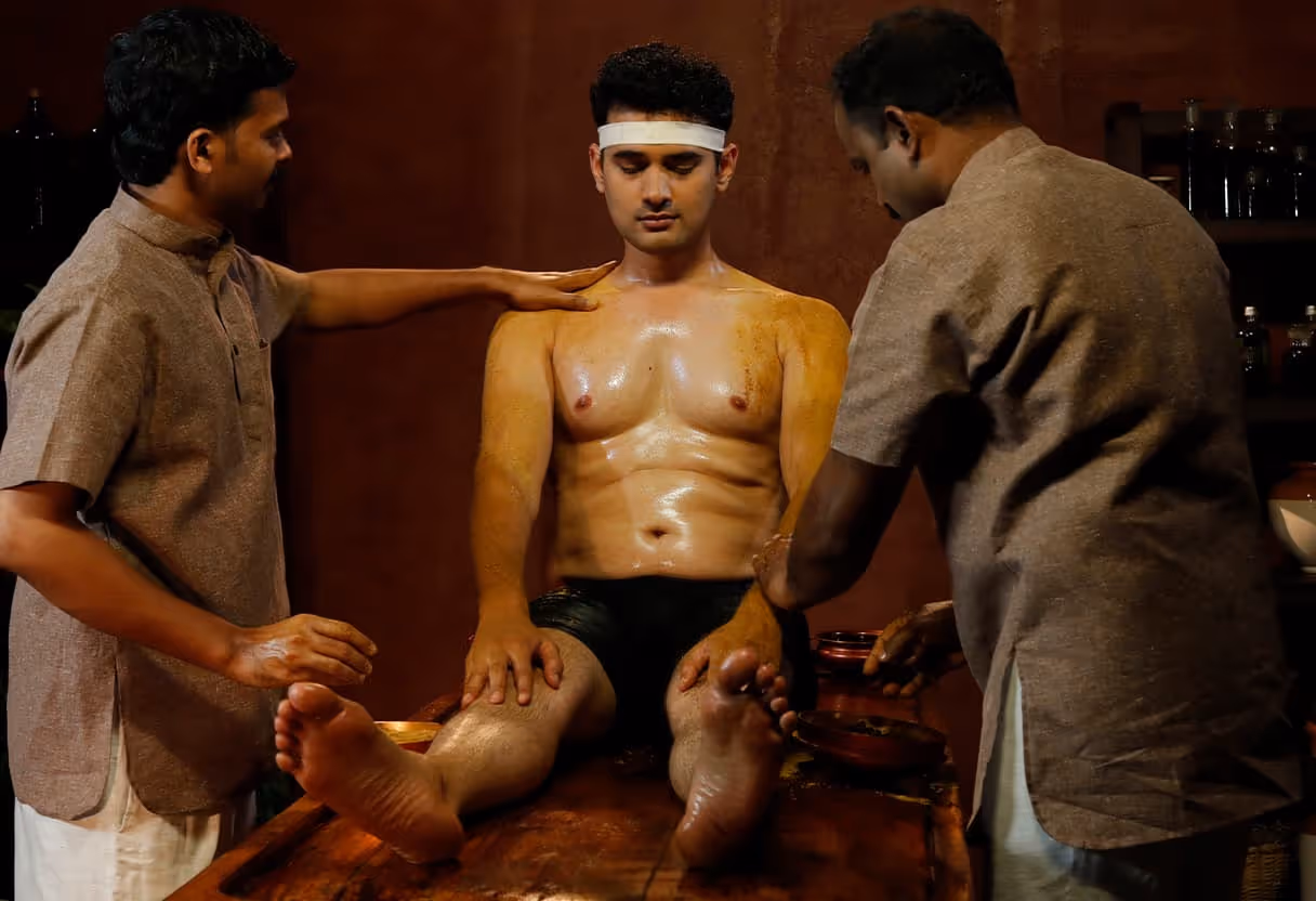 image of the spa location