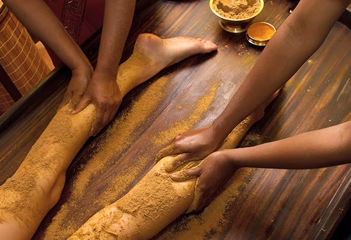 image of the spa location