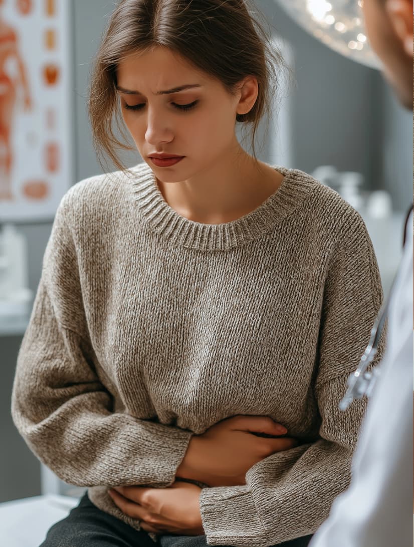 [background image] image of a serene clinic environment (for an acupuncturist)