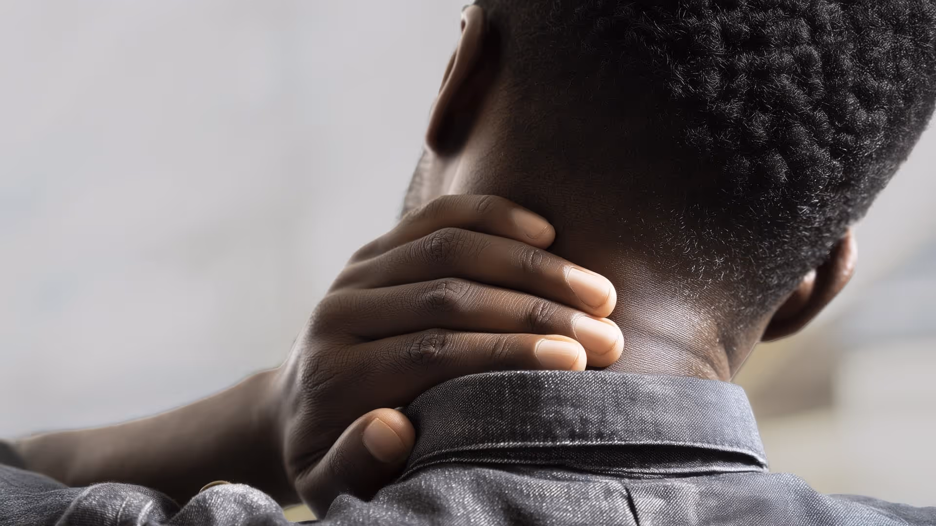 [background image] retail setting with neatly arranged products (for a pharmacy)