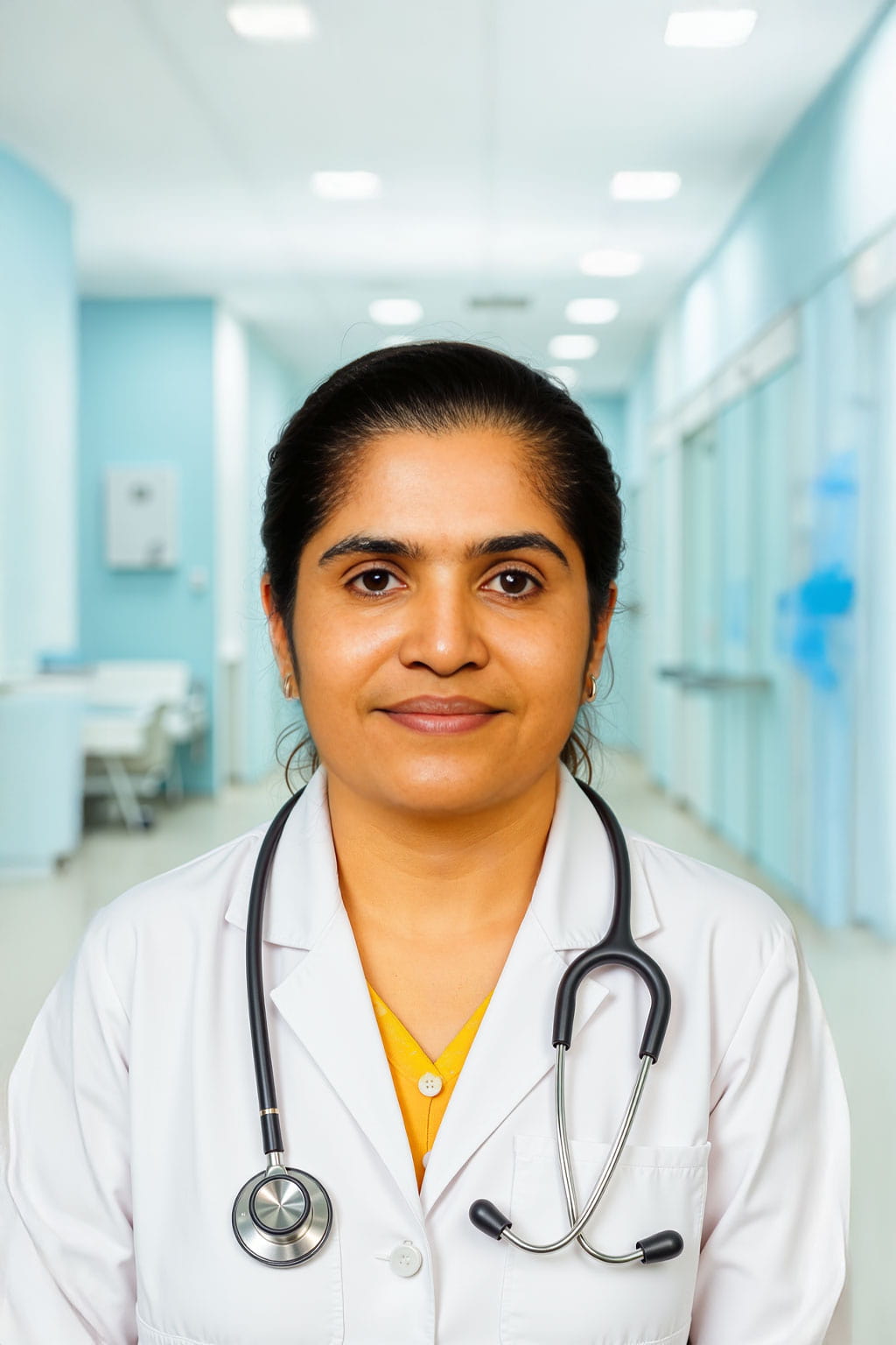 Dr.Keerthi Sudheer BAMS Msc Psychology