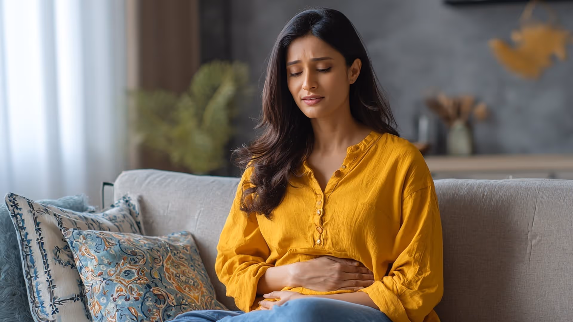 [background image] image of a serene clinic environment (for an acupuncturist)