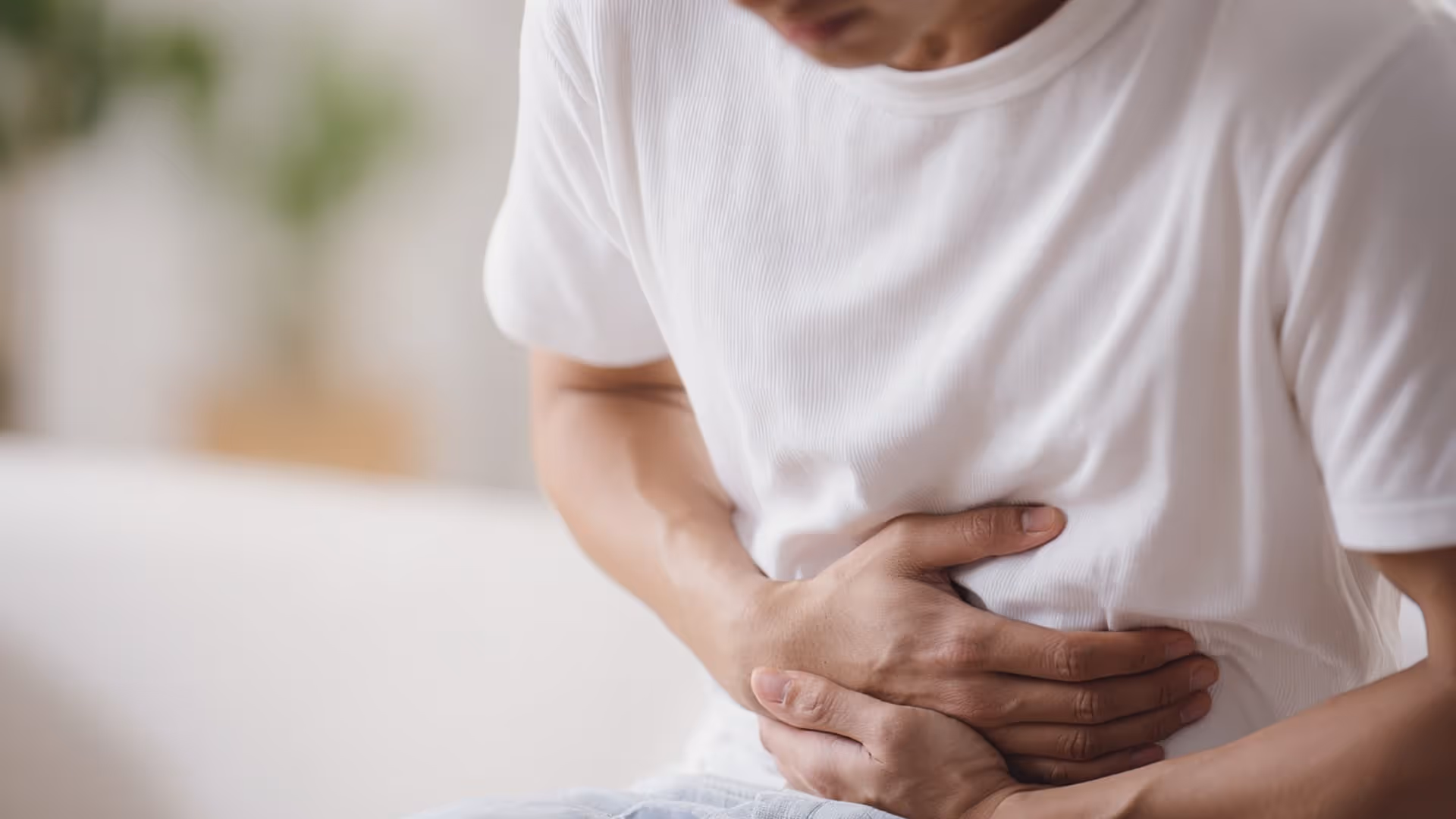 [background image] image of a serene clinic environment (for an acupuncturist)