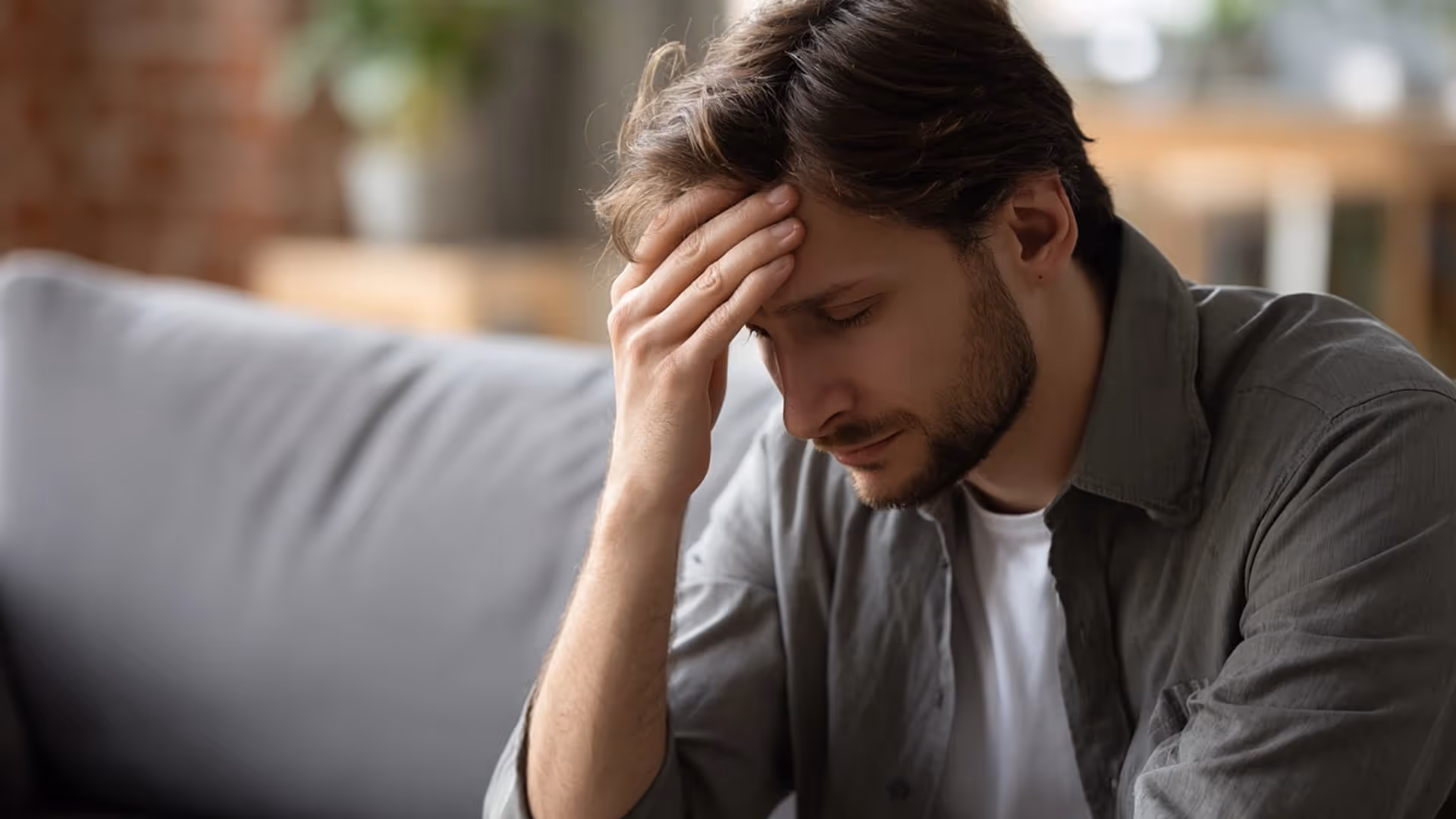 [background image] retail setting with neatly arranged products (for a pharmacy)