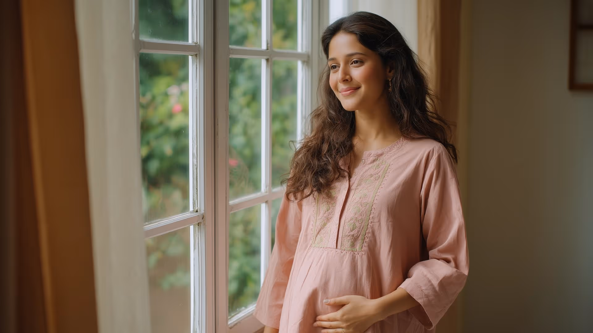 [background image] retail setting with neatly arranged products (for a pharmacy)