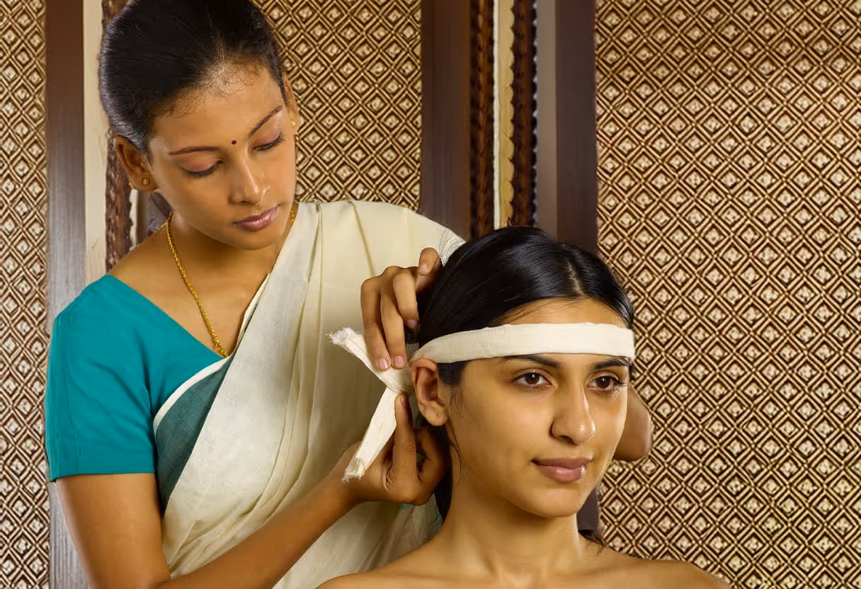 [background image] retail setting with neatly arranged products (for a pharmacy)