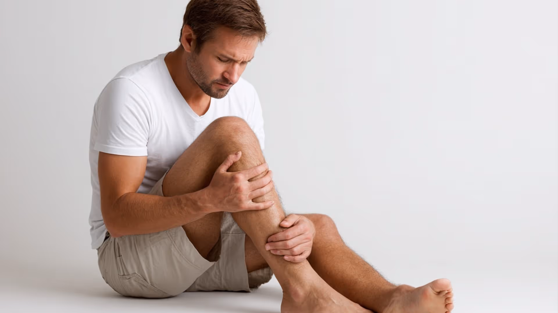 [background image] retail setting with neatly arranged products (for a pharmacy)