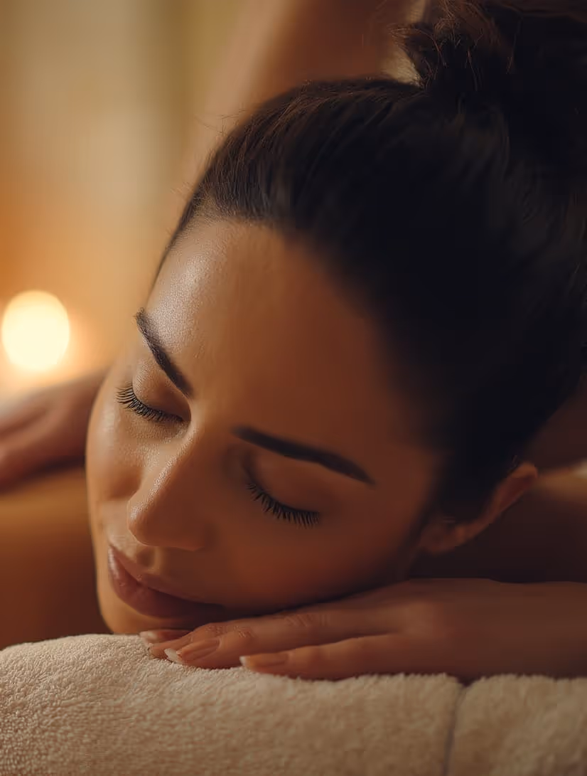 Traditional Kerala Panchakarma